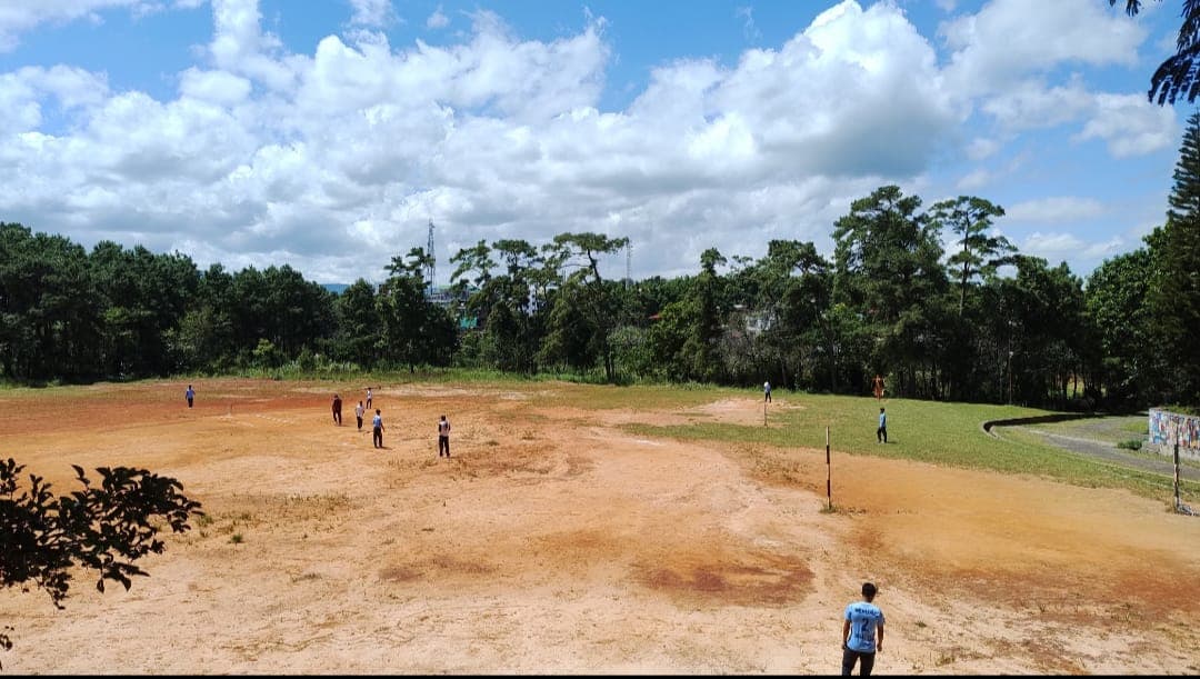 NEHU Sports and Ground photo 1